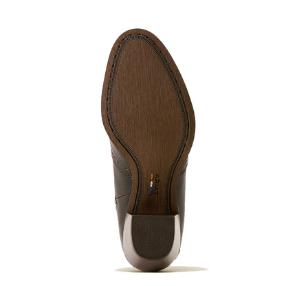 Ariat Womens Tilbury Chocolate Truffle