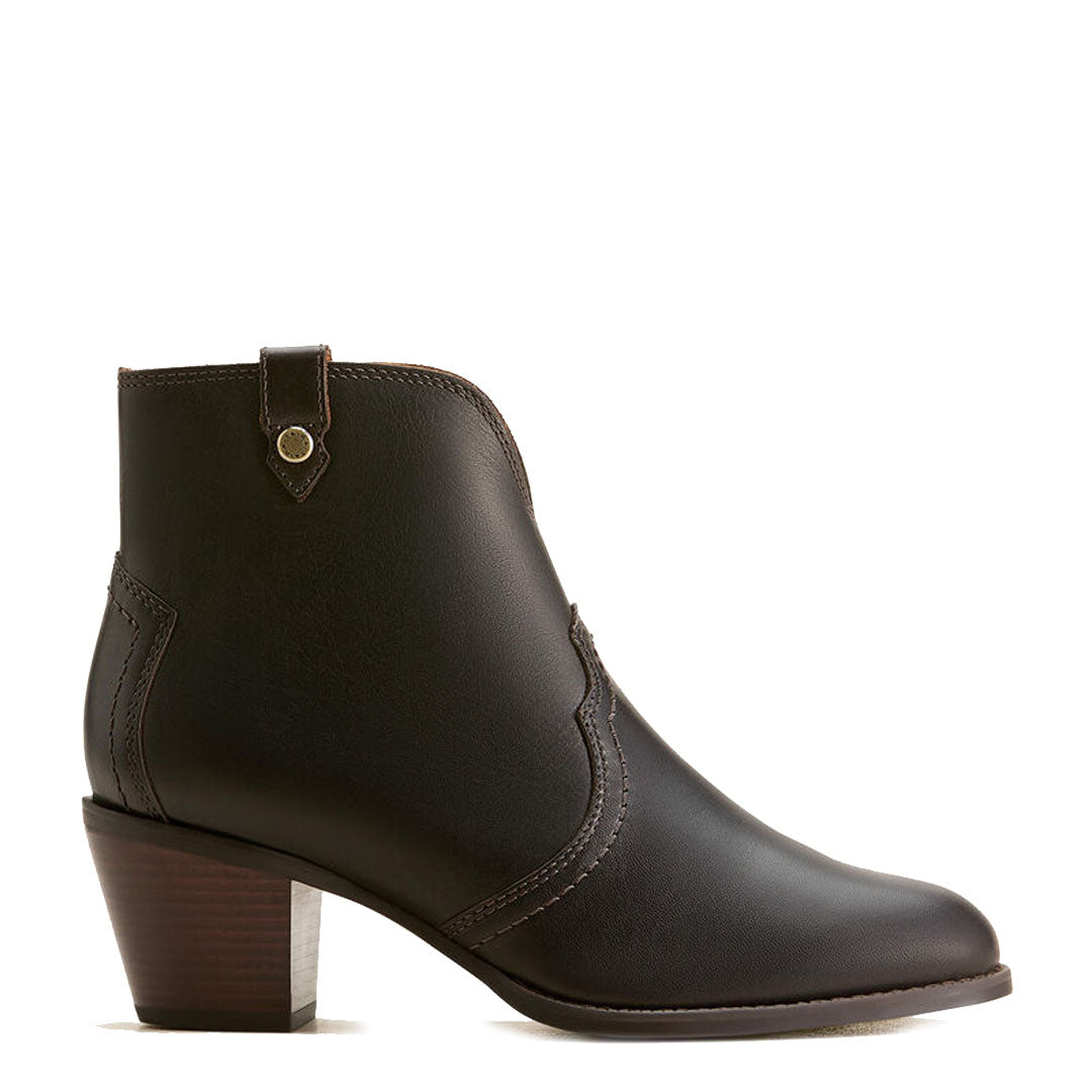 Ariat Womens Tilbury Chocolate Truffle