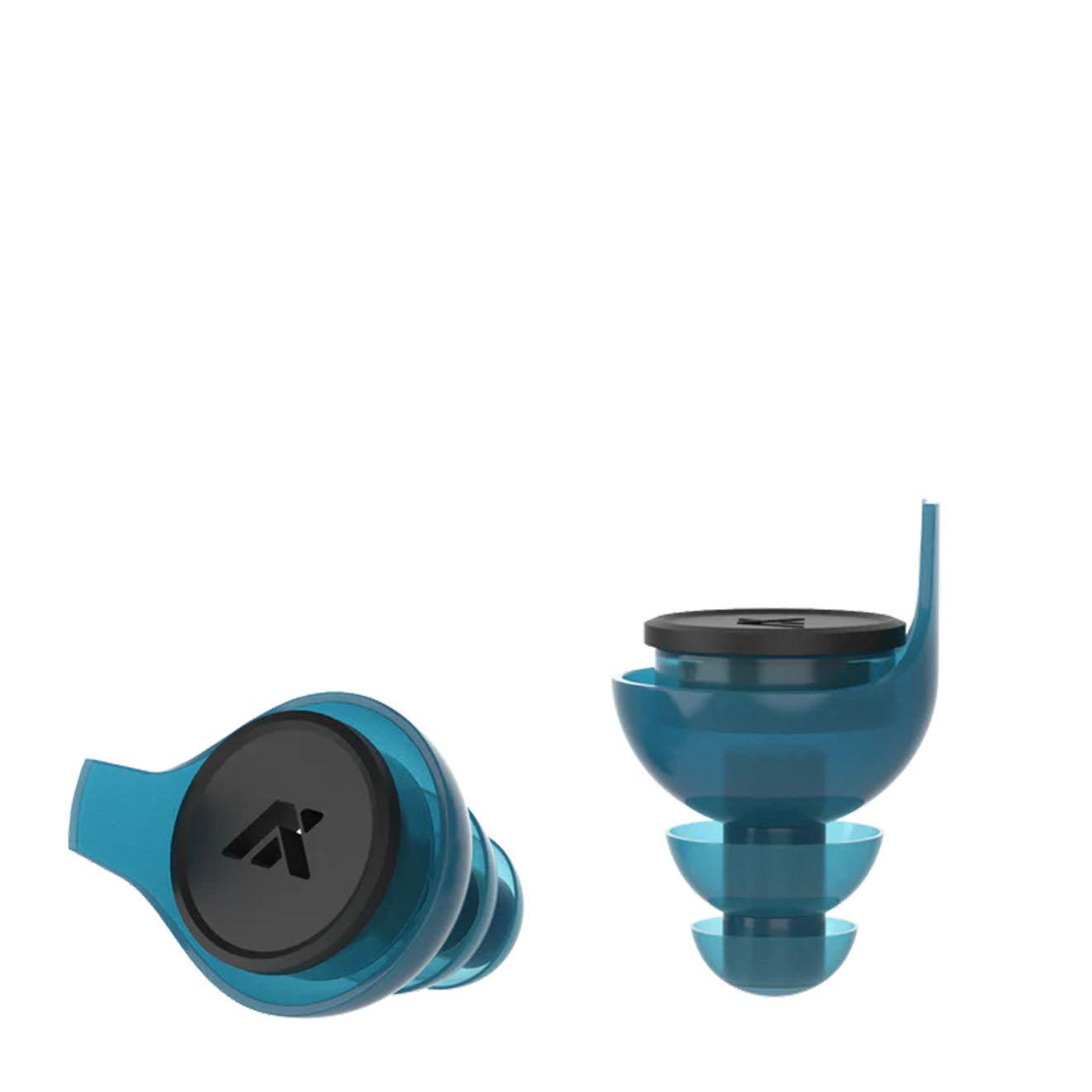 AXIL XP Reactor Ear Protection Blue - The Sporting Lodge