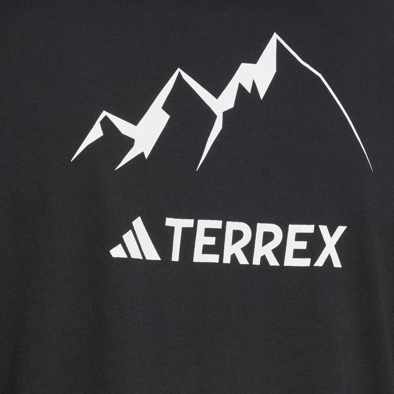 Adidas terrex logo hotsell