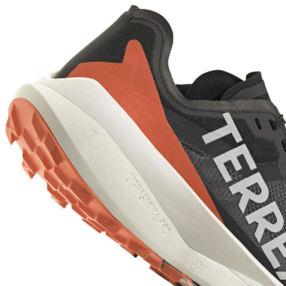 Adidas Terrex Agravic Speed Trail Running Shoe - The Sporting Lodge