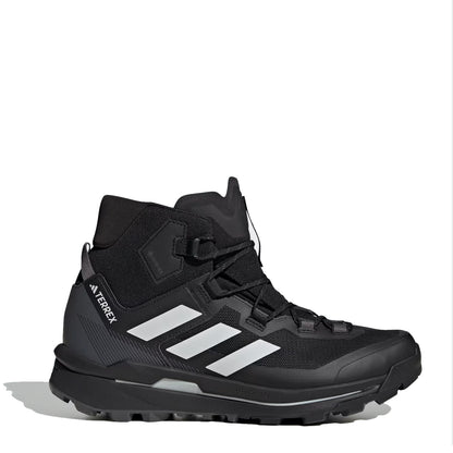 Adidas Terrex Skychaser Tech GORE-TEX Hiking Shoes Core Black / Grey