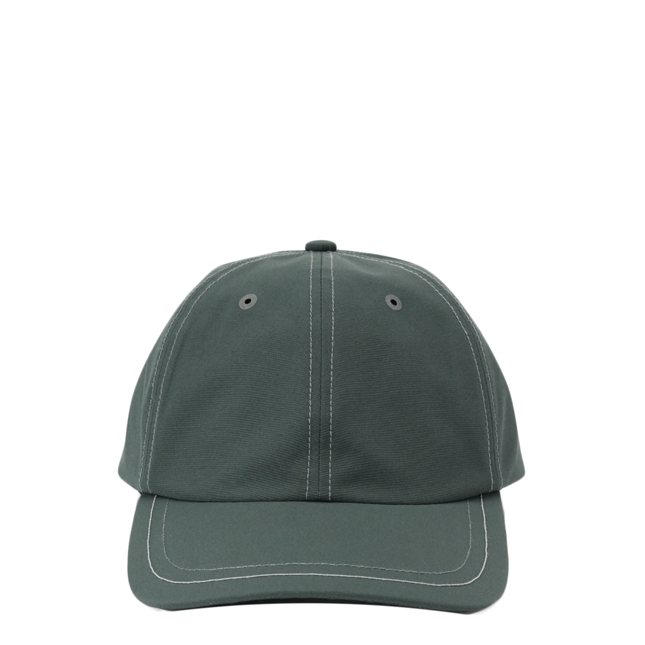 And Wander Pe/Co Cap Dark Blue