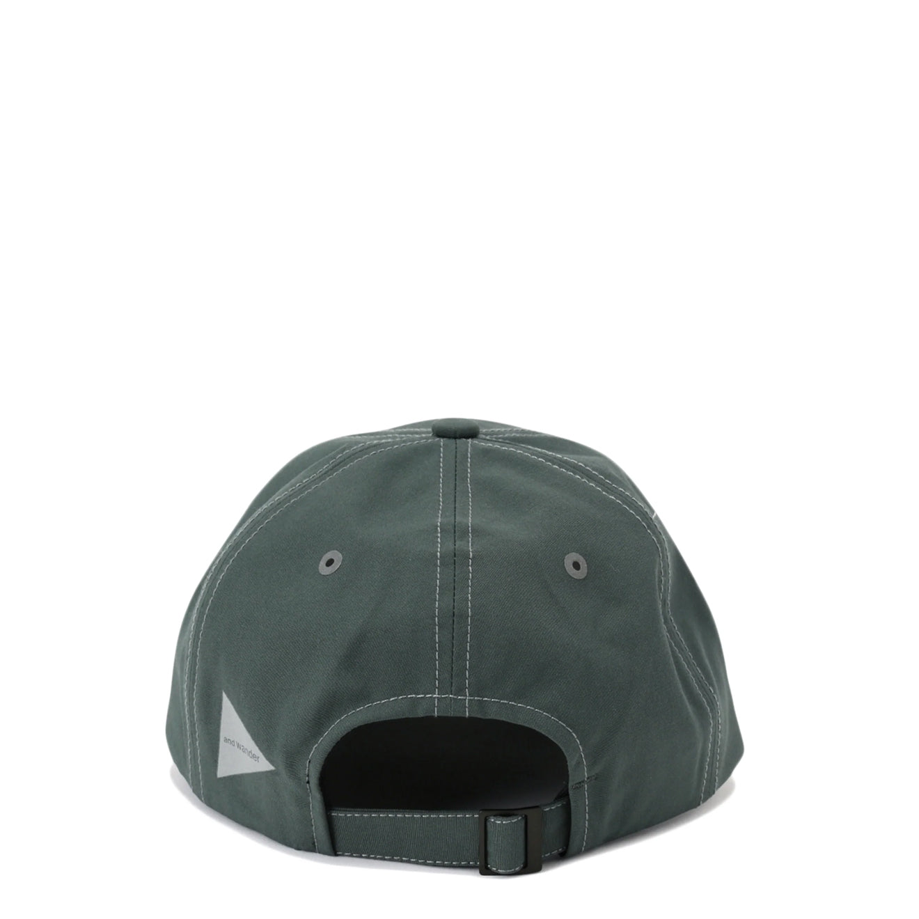 And Wander Pe/Co Cap Dark Blue