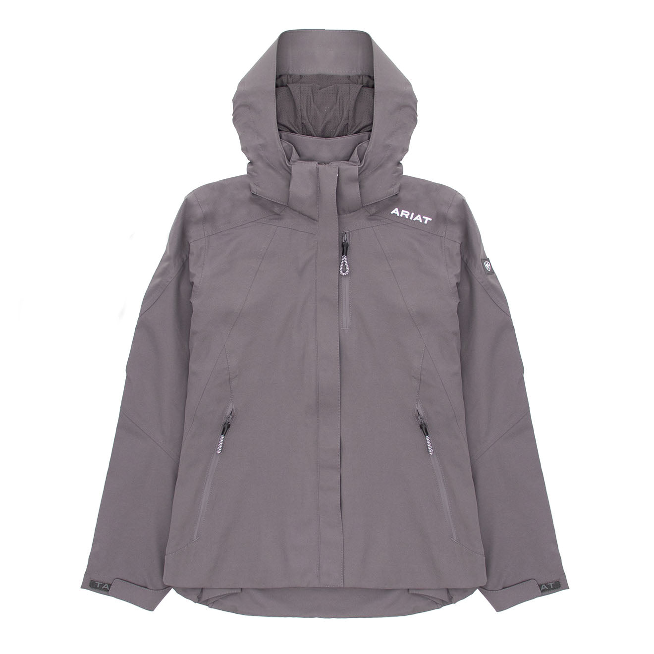 Ariat rain jacket best sale