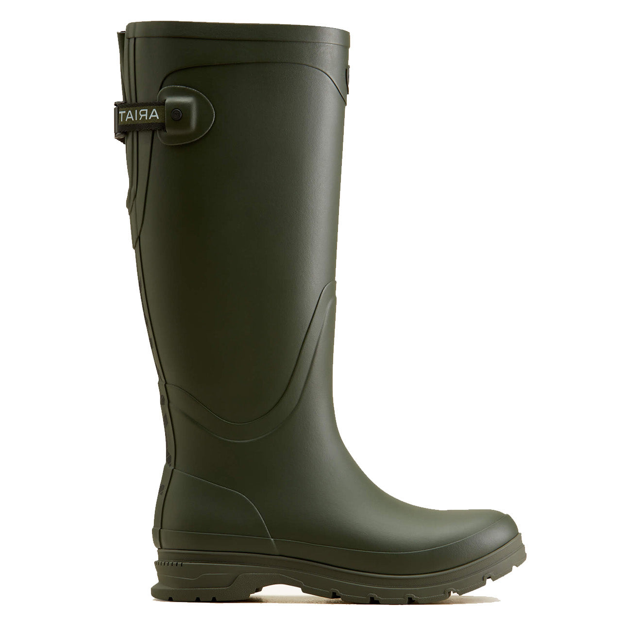 Ariat Womens Kelmarsh Wellington Olive - The Sporting Lodge