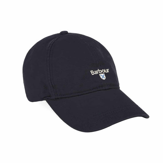 Barbour Cascade Sports Cap Navy