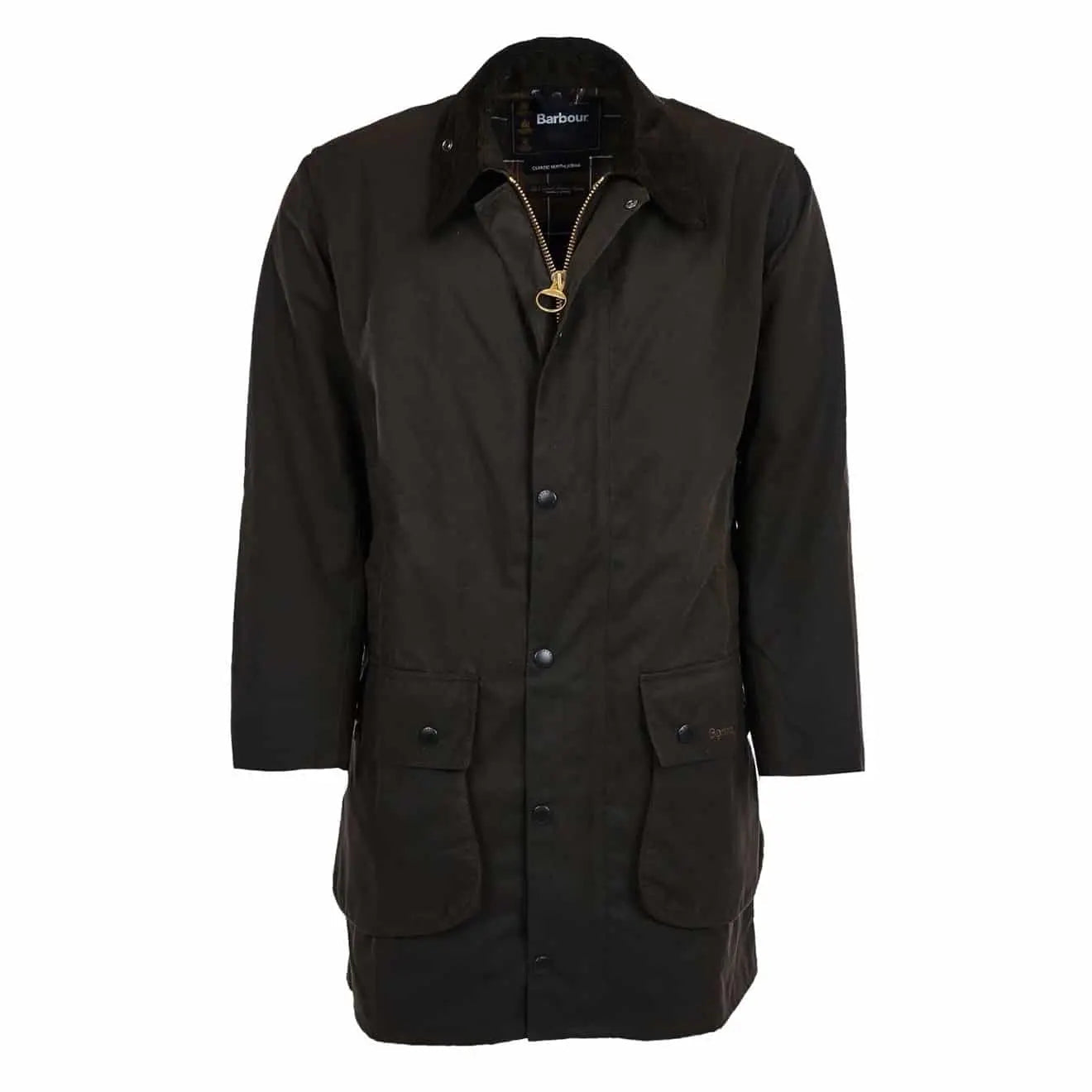 Barbour northumberland range online