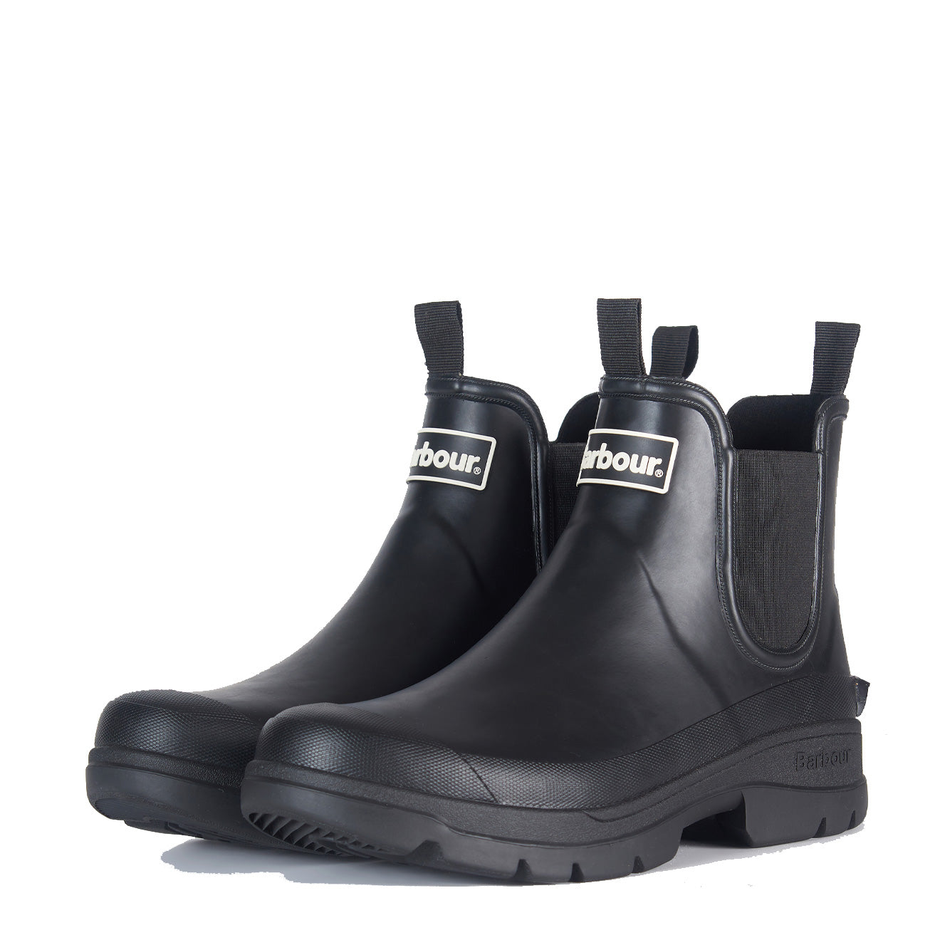 Barbour short wellington boots online