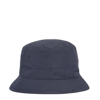 Barbour Preston Bucket Hat Navy-2