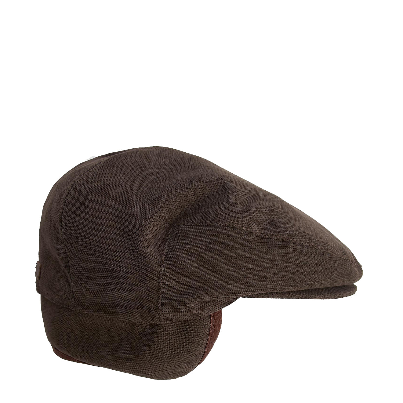 Barbour cap Brown online