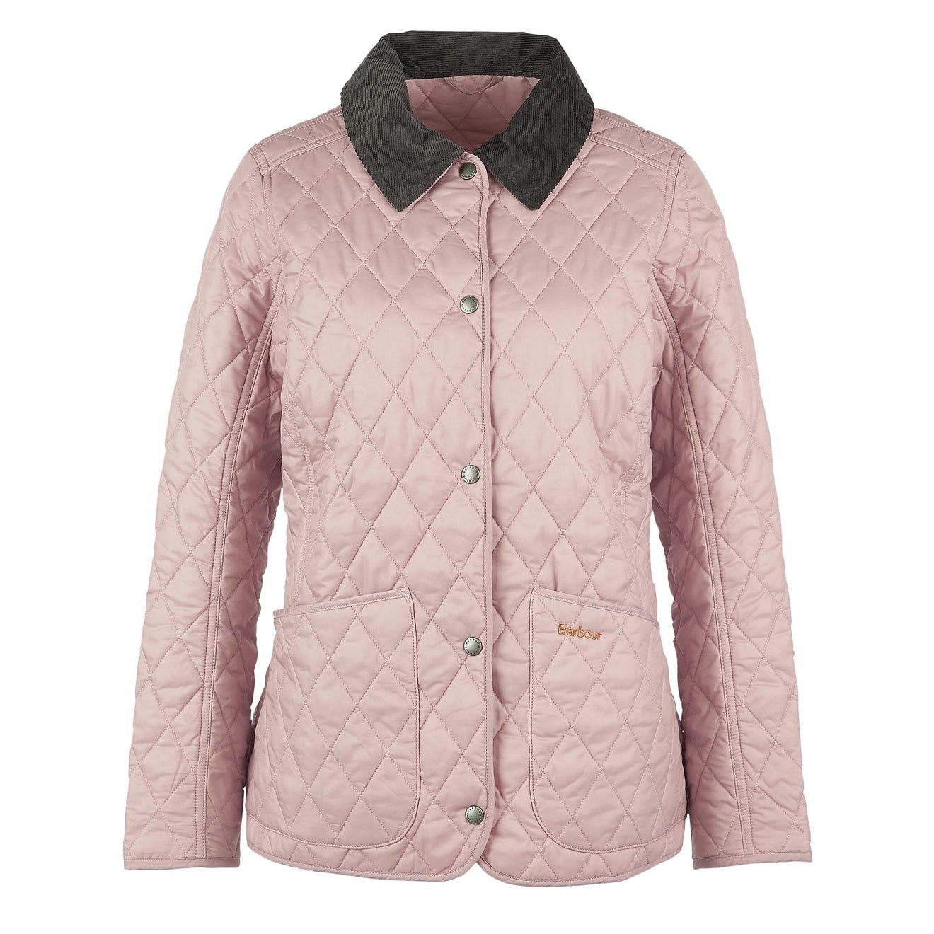 Barbour vest mens Pink online