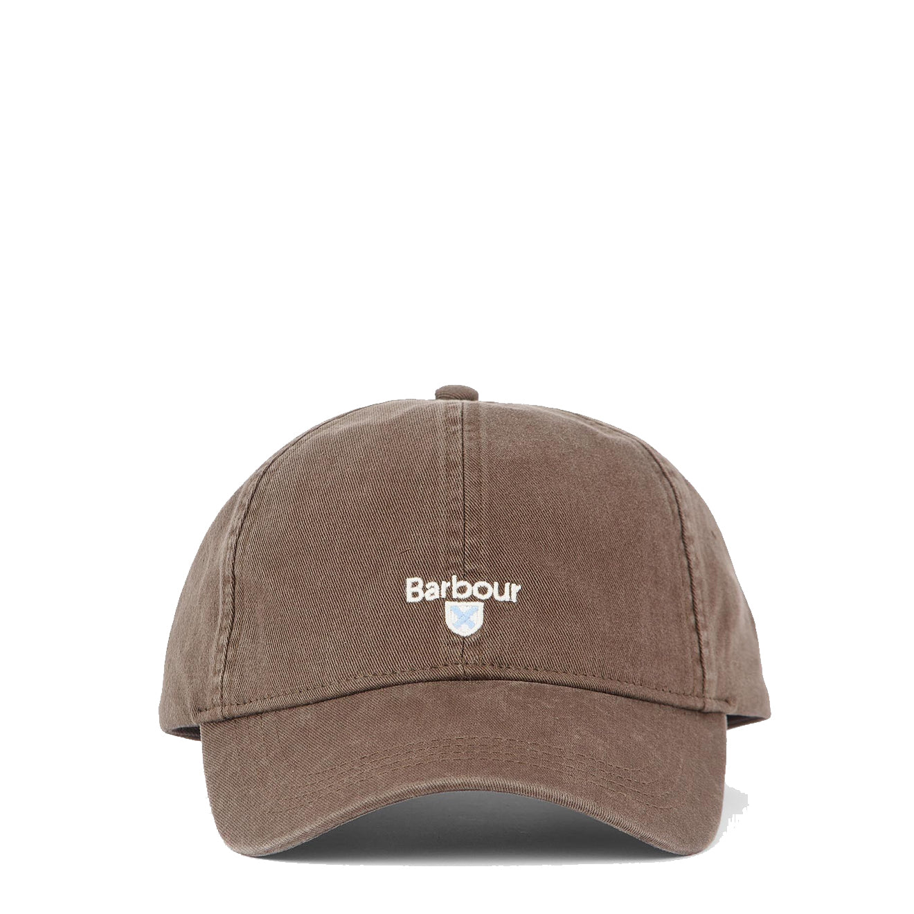 Barbour fashion cap olive