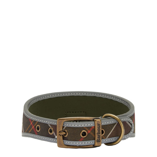 Barbour Comfort Lurcher Collar Classic Tartan