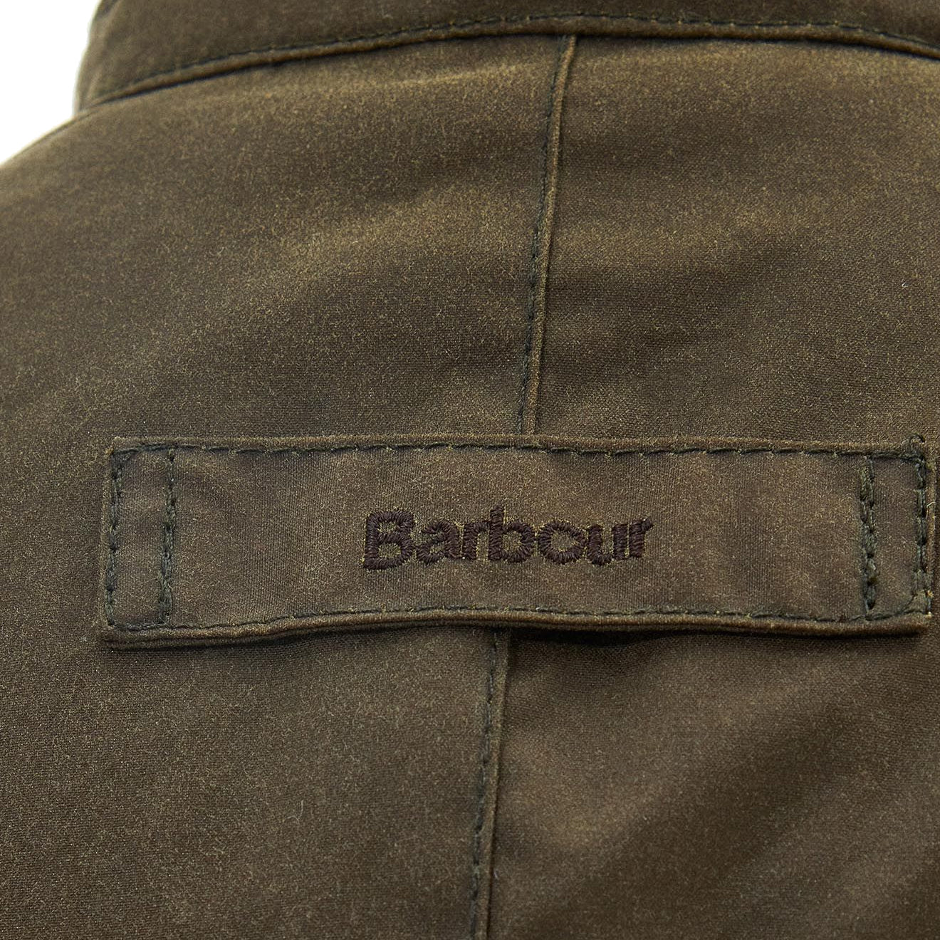 Barbour Corbridge Wax Jacket Beech Classic