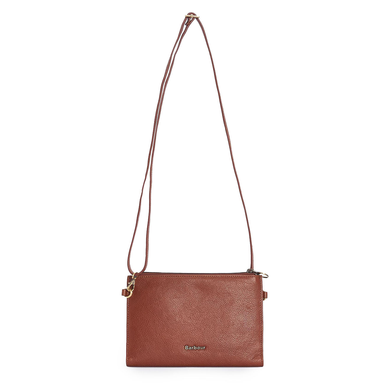 Barbour bag brown fashion