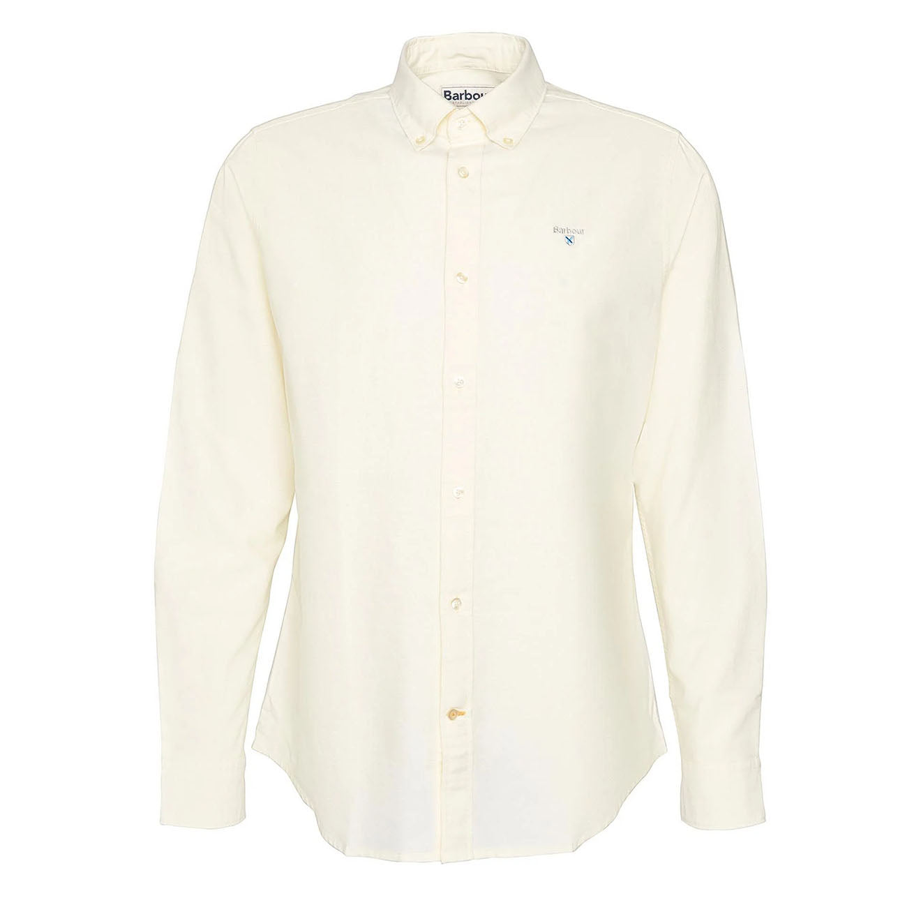 Barbour oxford shirt online