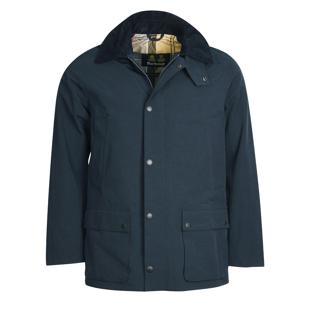 Barbour spoonbill jacket navy best sale