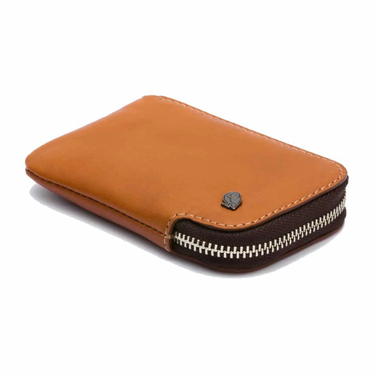 Bellroy Card Pocket Caramel