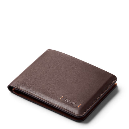 Bellroy Hide and Seek Lo Premium Wallet Aragon - The Sporting Lodge