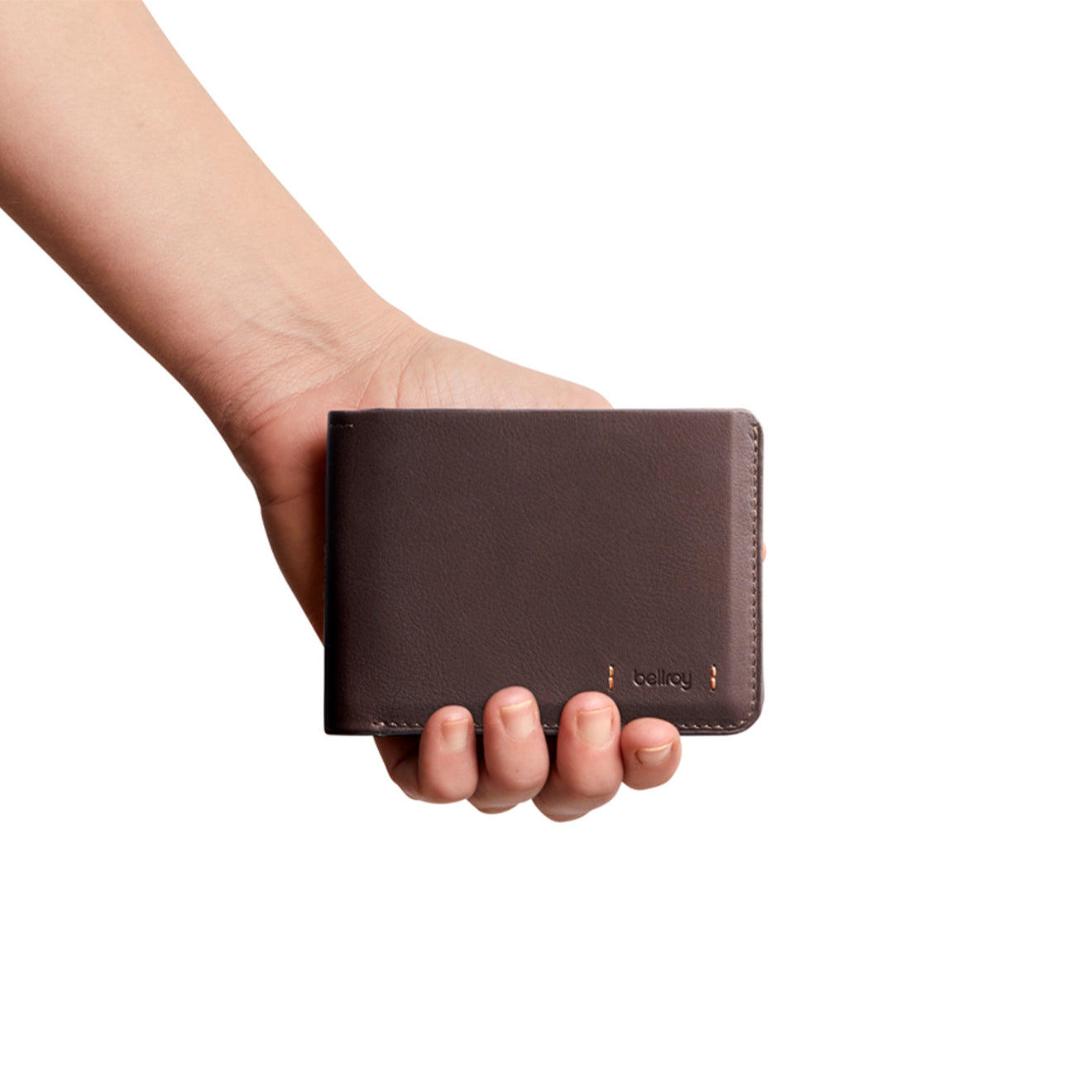 Bellroy Hide and Seek Lo Premium Wallet Aragon - The Sporting Lodge