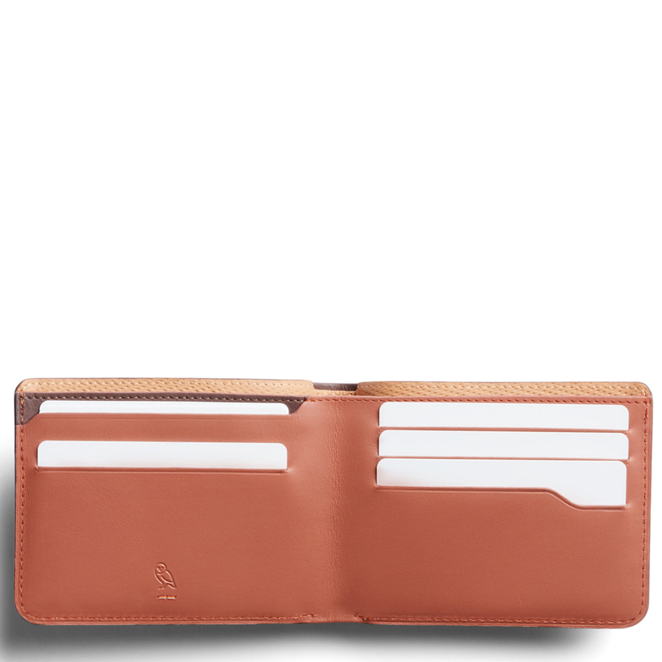 Bellroy Hide and Seek Lo Premium Wallet Aragon - The Sporting Lodge