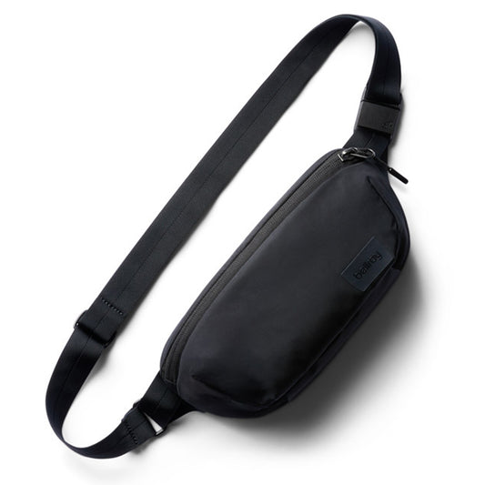 Bellroy Laneway Belt Bag Ink - The Sporting Lodge