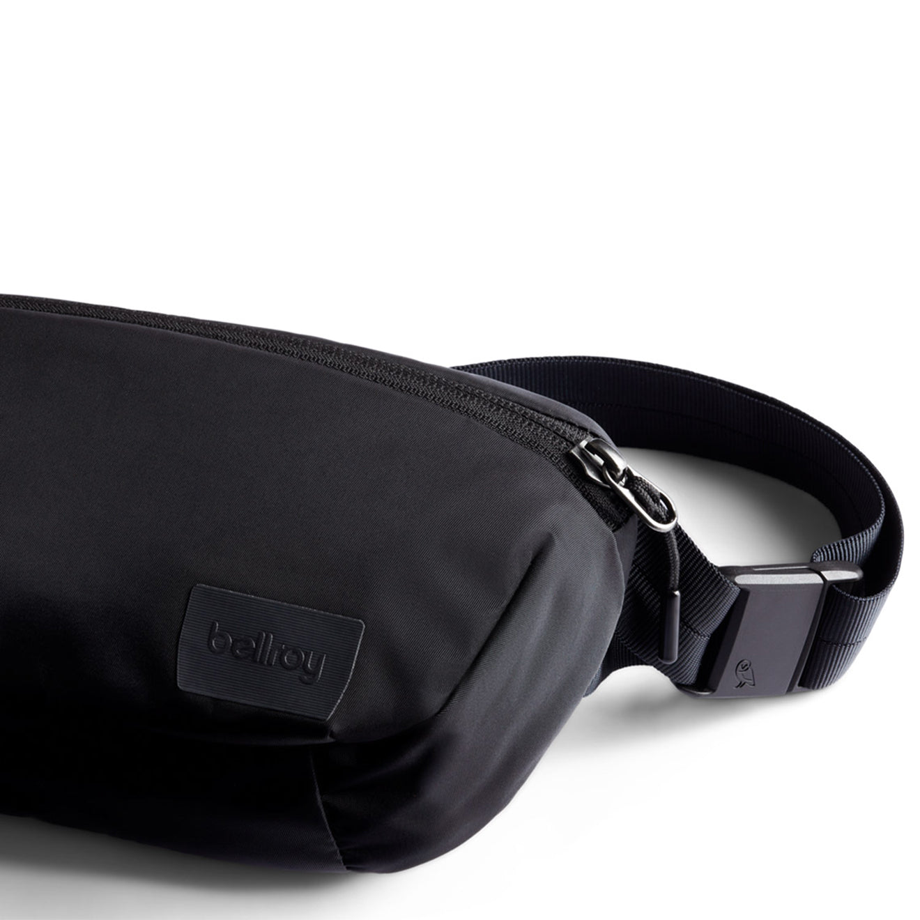 Bellroy Laneway Belt Bag Ink - The Sporting Lodge