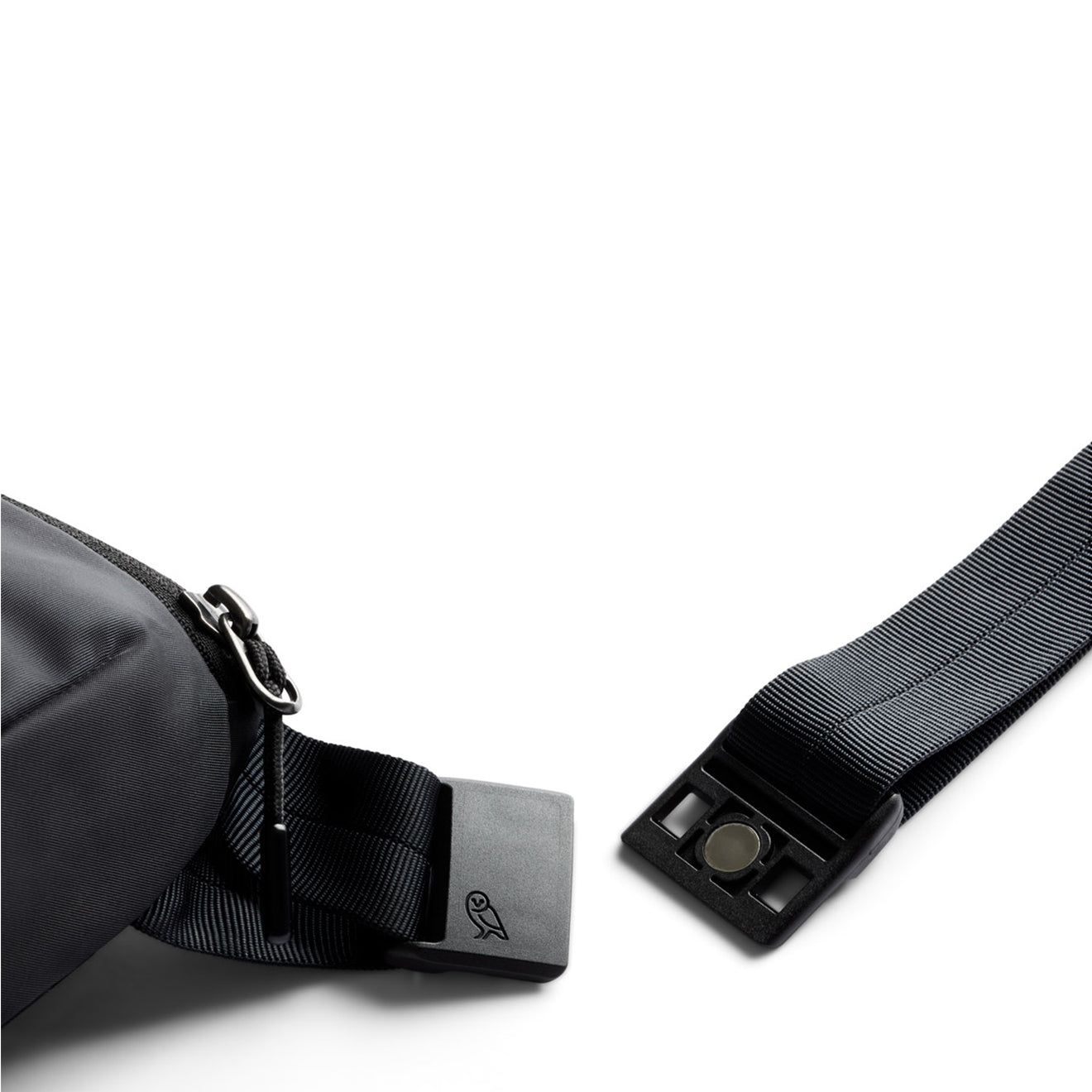 Bellroy Laneway Belt Bag Ink - The Sporting Lodge