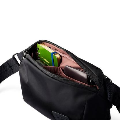 Bellroy Laneway Belt Bag Ink - The Sporting Lodge