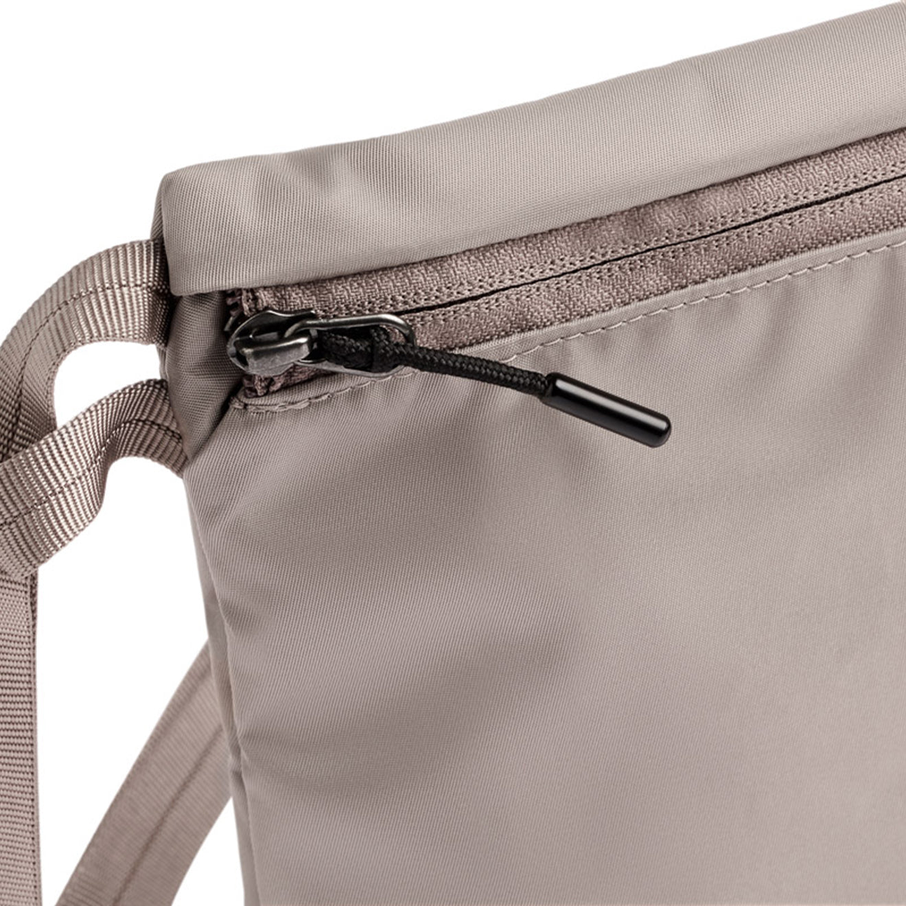 Bellroy Laneway Sacoche Bag Fawn - The Sporting Lodge