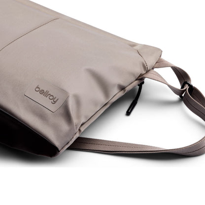 Bellroy Laneway Sacoche Bag Fawn - The Sporting Lodge