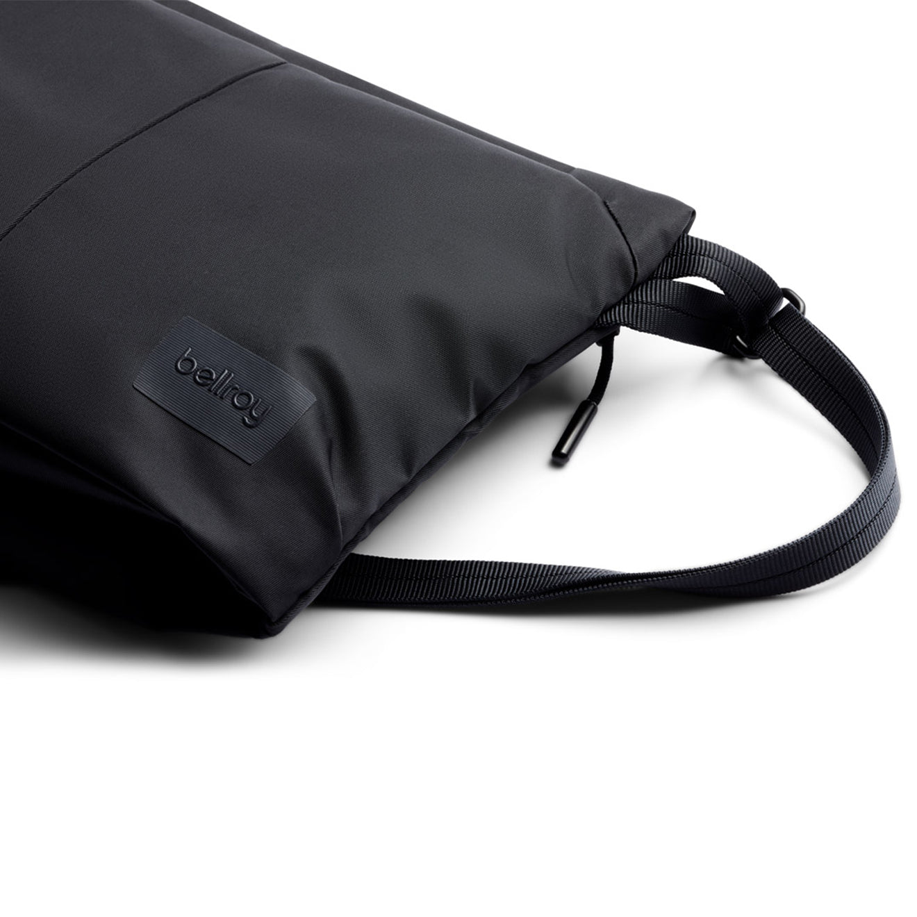 Bellroy Laneway Sacoche Bag Ink - The Sporting Lodge