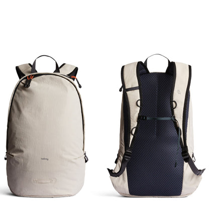 Bellroy Lite Daypack 20L Ash - The Sporting Lodge