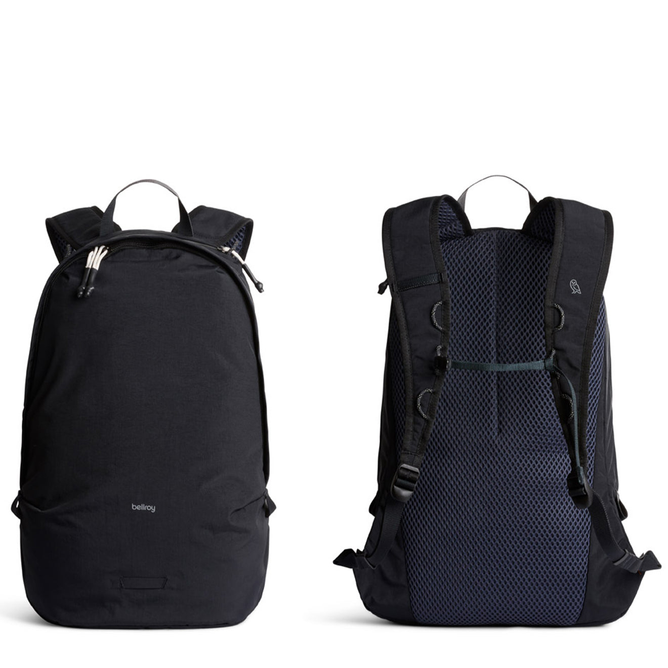 Bellroy Lite Daypack 20L Black - The Sporting Lodge