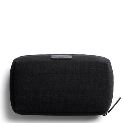 Bellroy Tech Kit Black - The Sporting Lodge