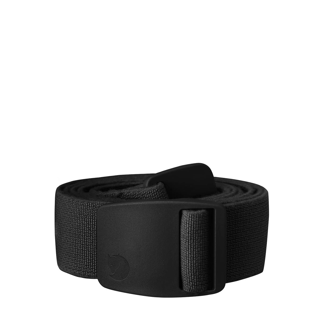 Fjallraven Keb Trekking Belt Black - The Sporting Lodge