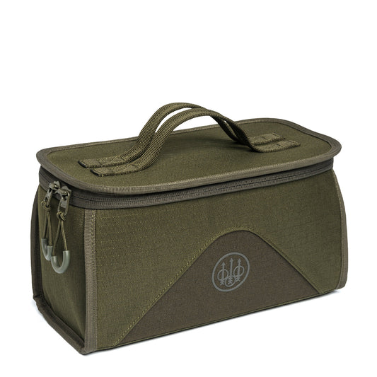 Beretta Gamekeeper Evo Cartridge Bag 100 Moss / Brown