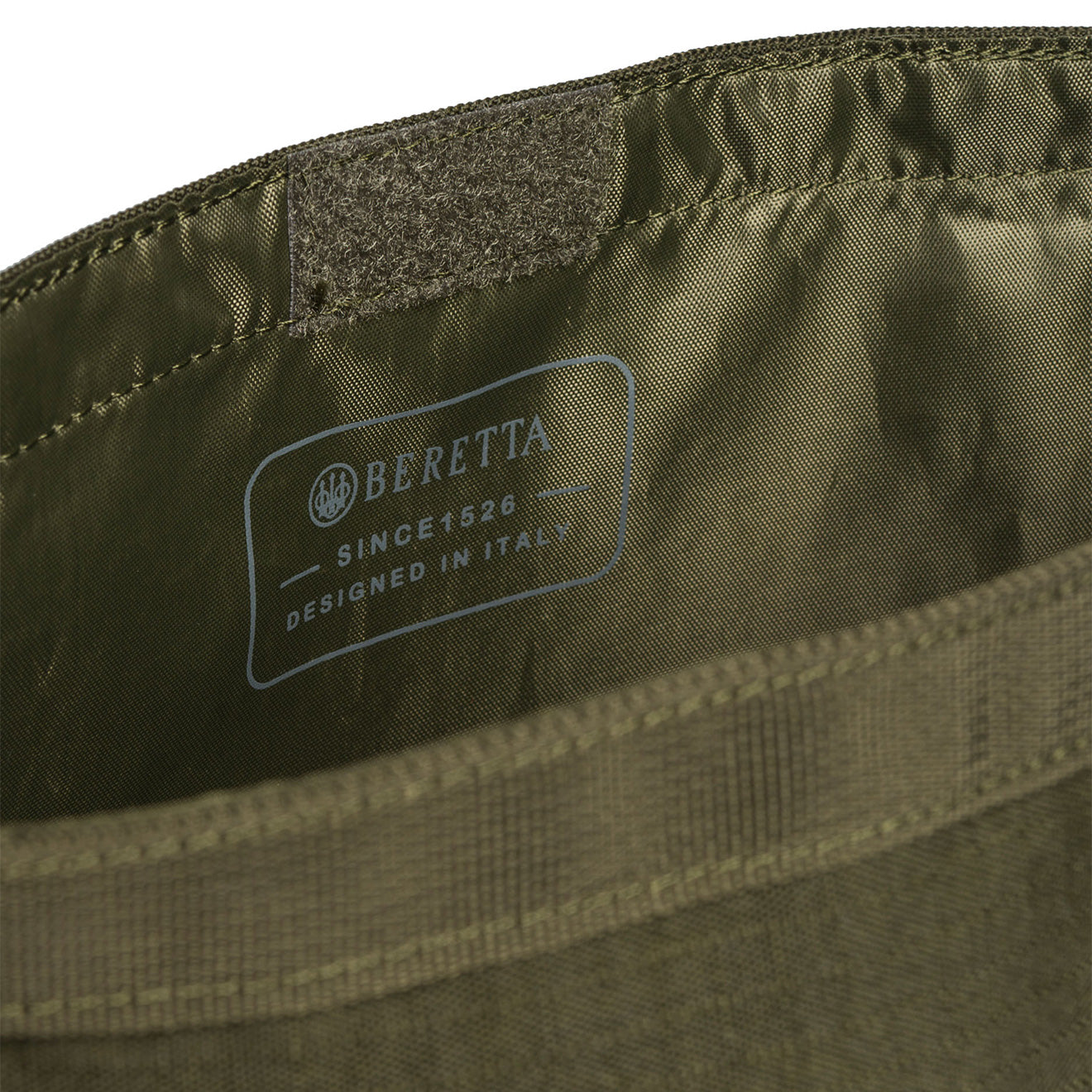 Beretta Gamekeeper Evo Cartridge Bag 50 Moss / Brown