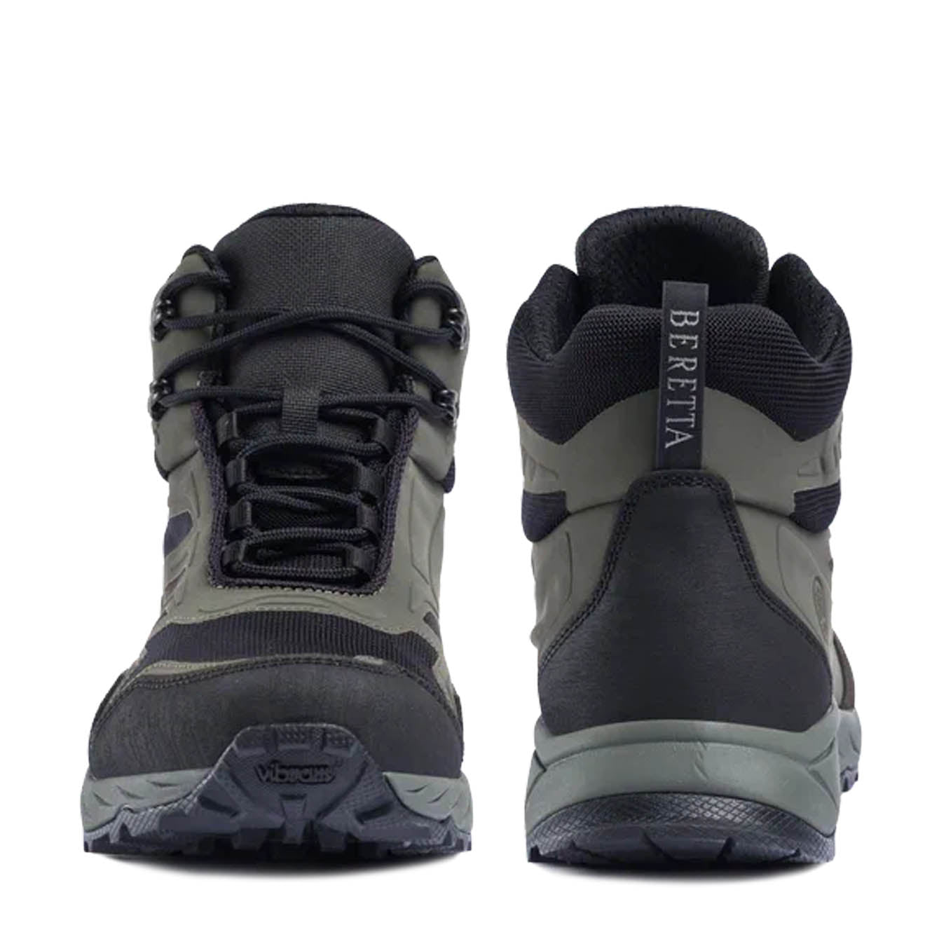 Beretta Wolf GTX Boots Forest Night-4