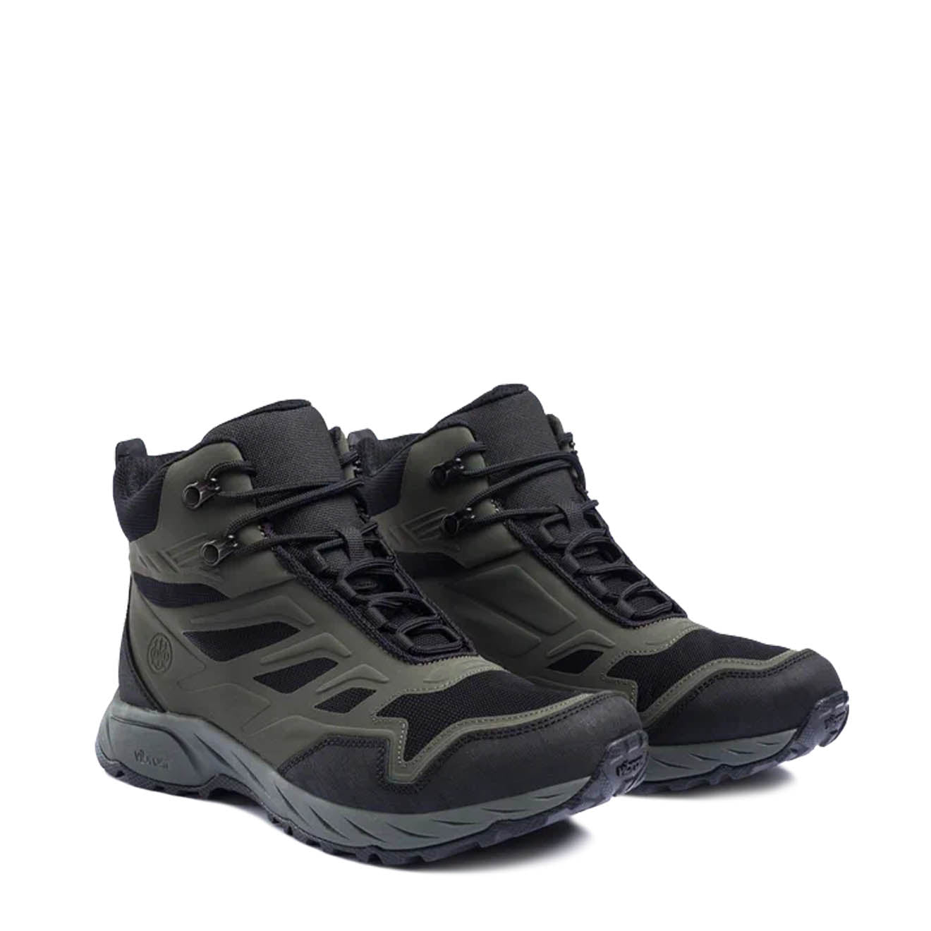 Beretta Wolf GTX Boots Forest Night-2