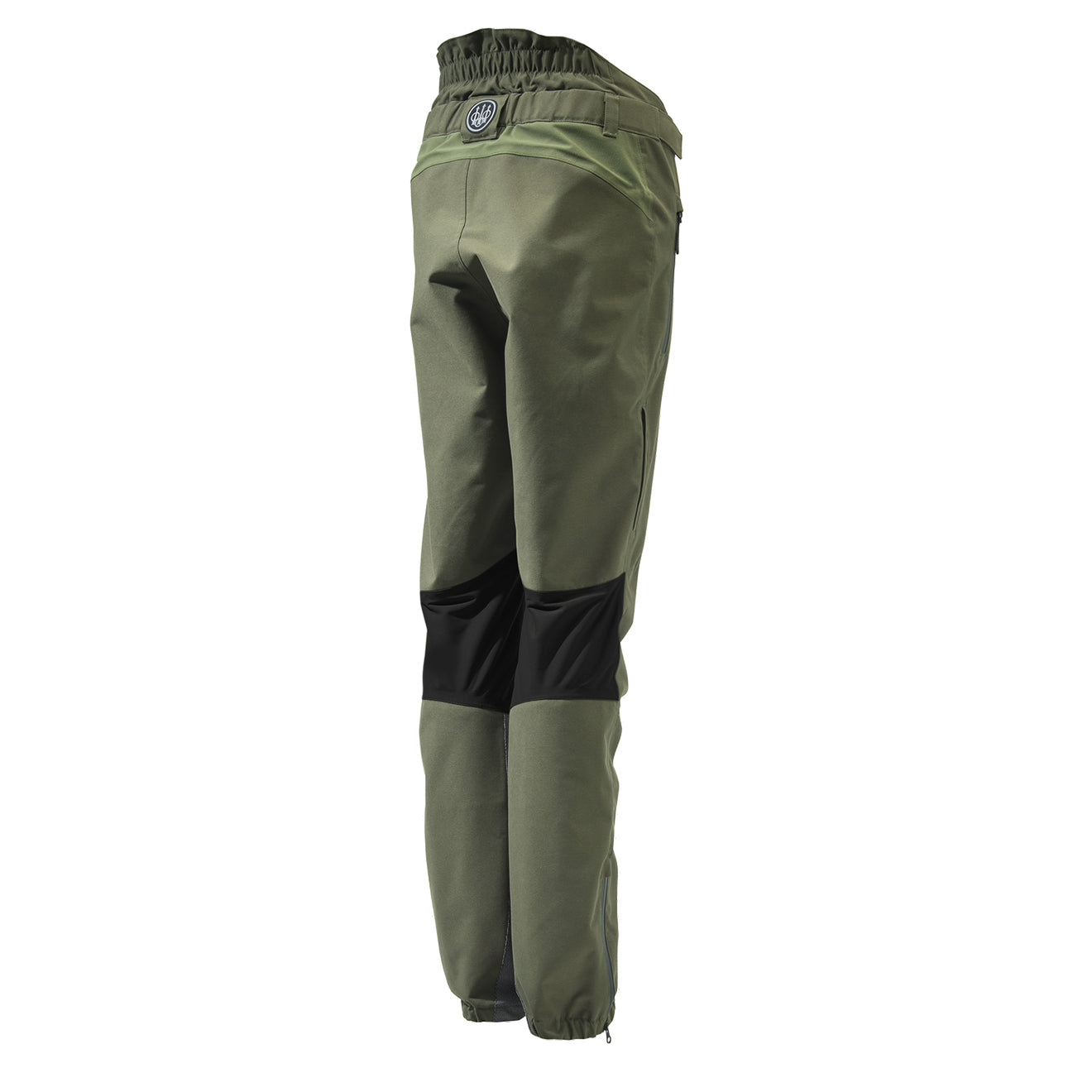 Beretta Womens Extrelle Active EVO Pants W Green-2