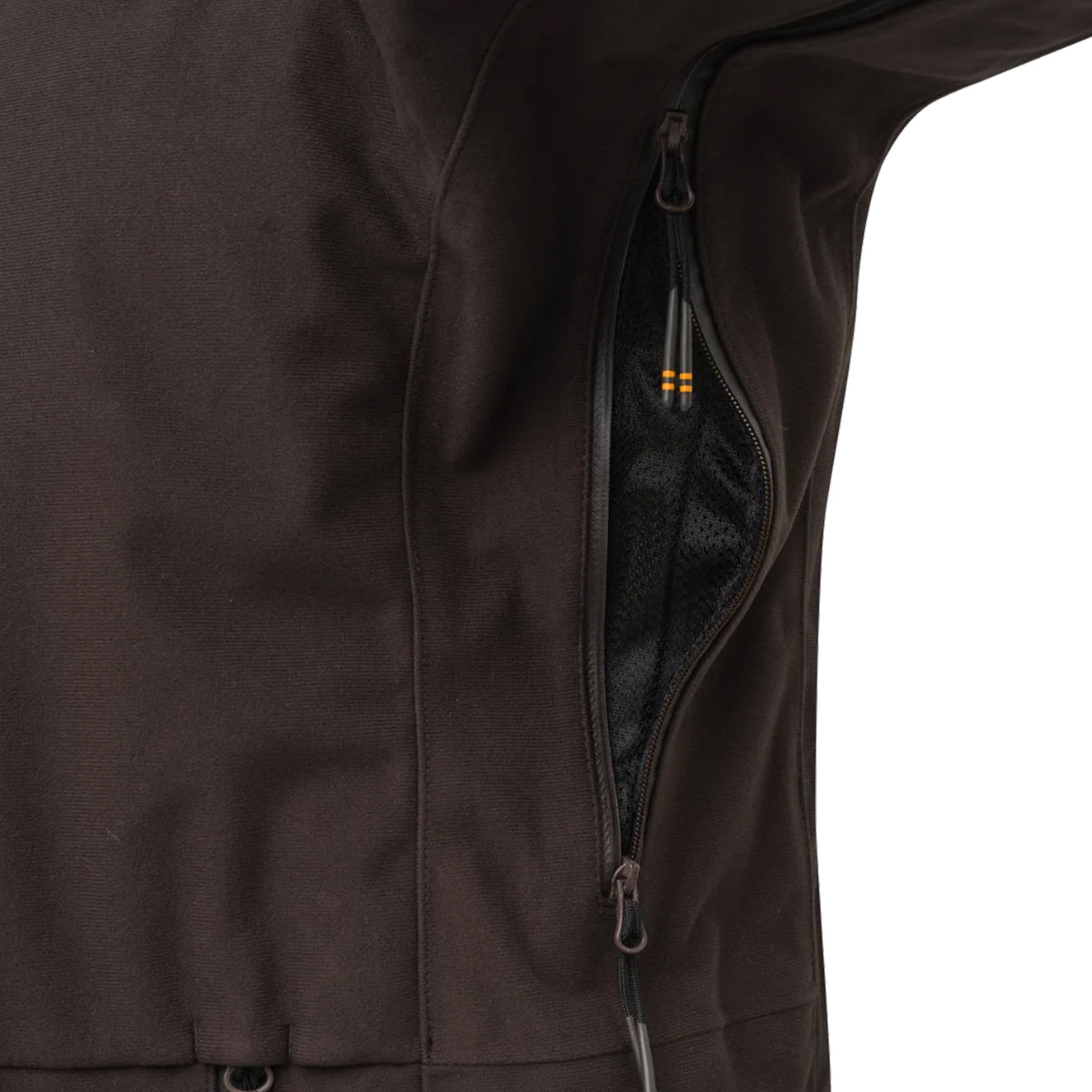 Beretta Bakhold 3L Jacket Brown Bark - The Sporting Lodge