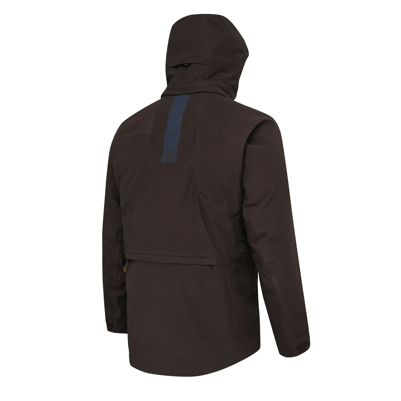 Beretta Bakhold 3L Jacket Brown Bark - The Sporting Lodge