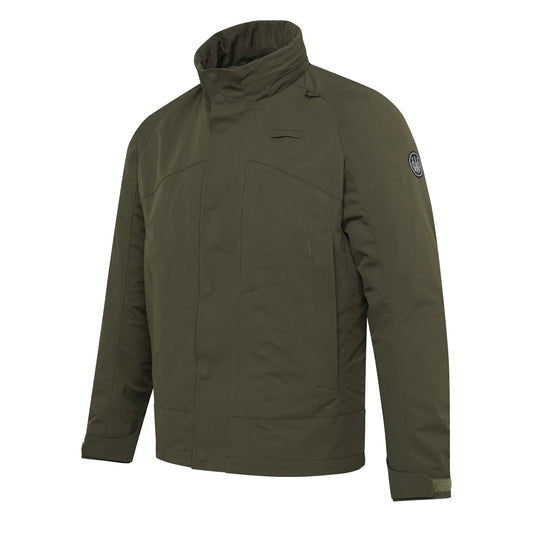 Beretta Balcan WR Jacket Green Moss - The Sporting Lodge