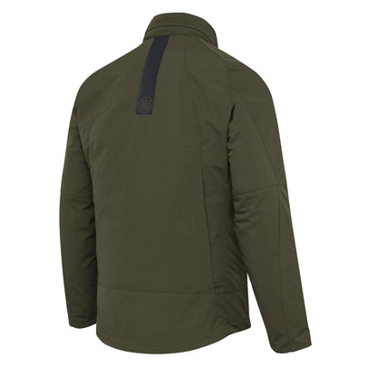 Beretta Balcan WR Jacket Green Moss - The Sporting Lodge