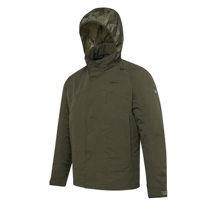 Beretta Balcan WR Jacket Green Moss - The Sporting Lodge