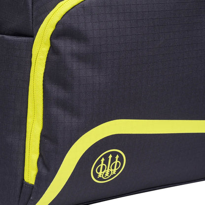 Beretta Challenge Backpack Ebony & Sulphur Spring - The Sporting Lodge