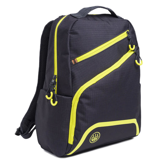 Beretta Challenge Backpack Ebony & Sulphur Spring - The Sporting Lodge