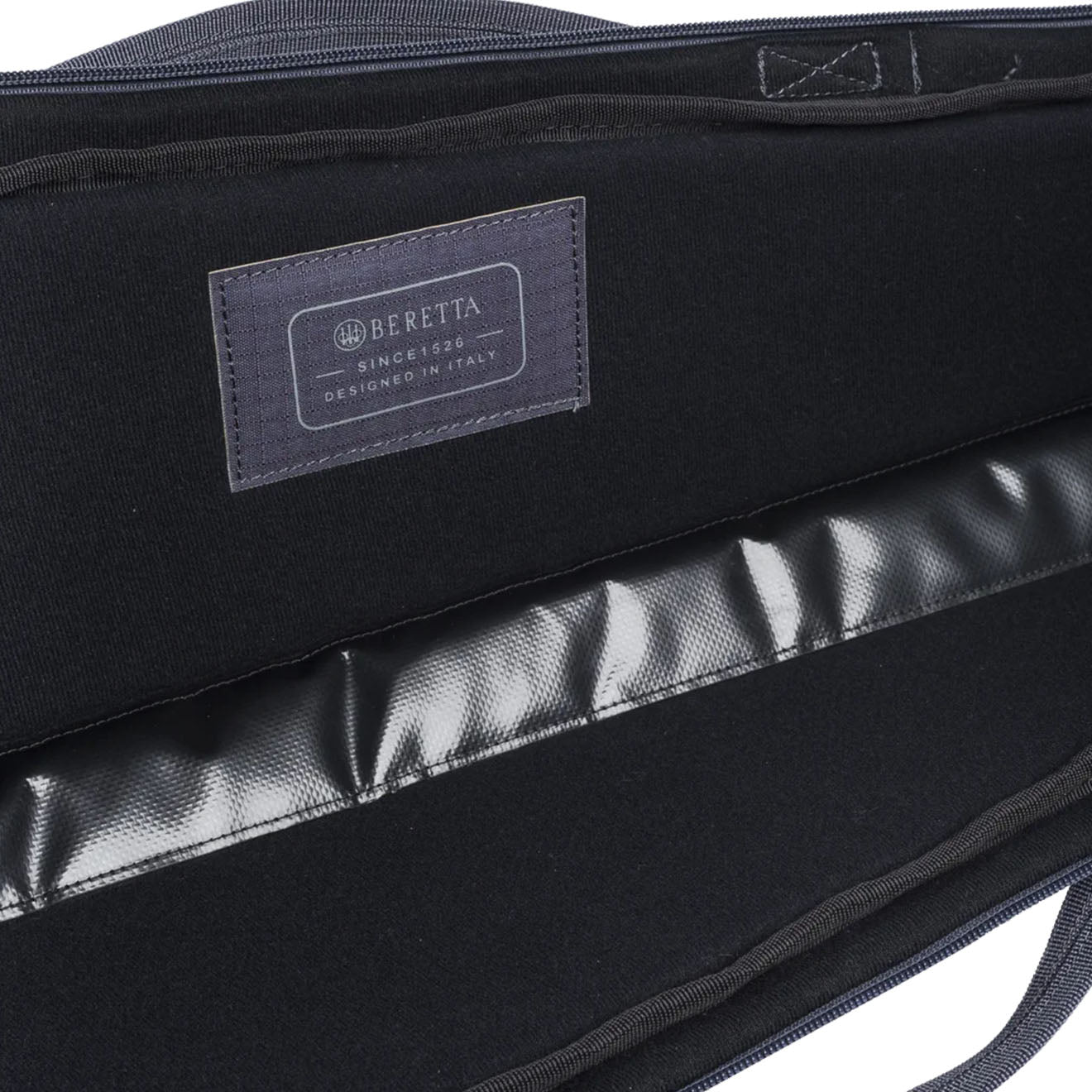 Beretta Challenge Gun Case 128cm Ebony & Sulphur Spring - The Sporting Lodge